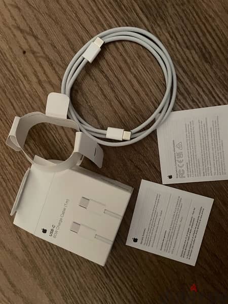 iphone 15 new type c charger original 1
