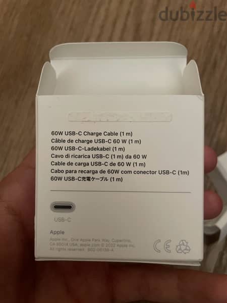 iphone 15 new type c charger original 2