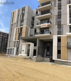 Apartment 195 m for sale at hap town new cairo from Hassan Allam mostakbl city 0