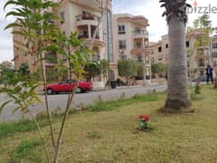 Apartment for sale in Shorouk 105 sqm fully finished immediate receipt in Dahyet Al Nakheel Compound