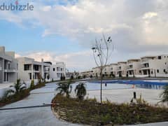 Town House Middle for Sale in Lake West El Sheikh Zayed 0