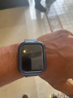 Apple smart watch series 7
