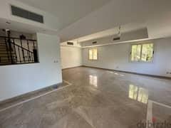 Standalone Villa for rent with Kitchen and ACs in Mivida
