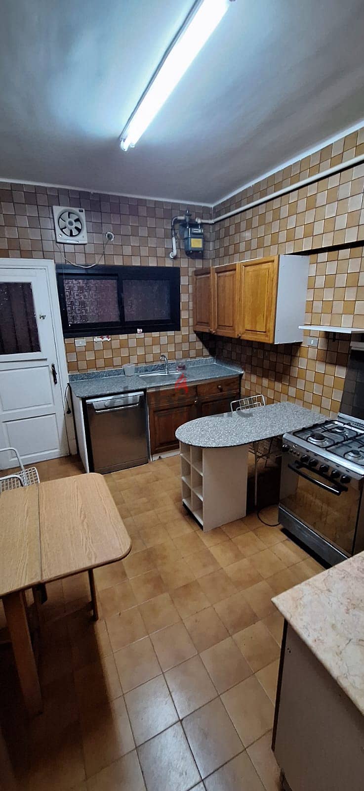 Furnished apartment for rent in sarayat el maadi شقه للايجار فى سرايات 7