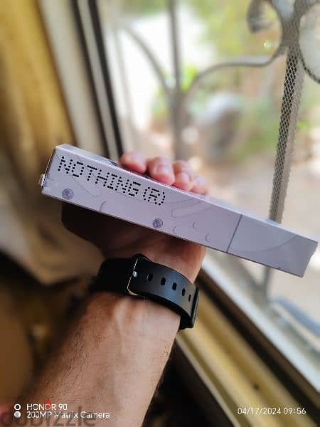 Nothing phone 2a  (sealed)  ناثينج فون  متبرشم 1