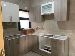Penthouse with kitchen & ACs for rent in Marasem fifth square compound new Cairo fifth settlement