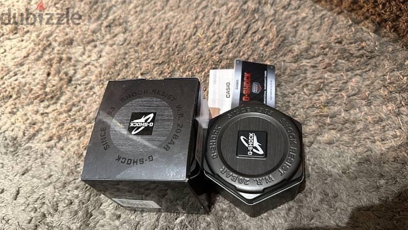 g-shock gst-b400-1a  for sale 2