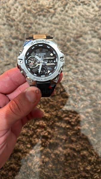 g-shock gst-b400-1a  for sale 5