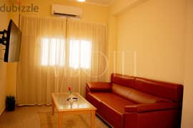 Studio Furnished Modern for rent in Katameya Dunes First ROW