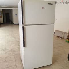 white westinghouse refrigerator used for sale