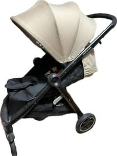 stroller mothercare original