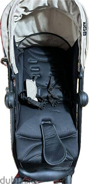 stroller mothercare original 1