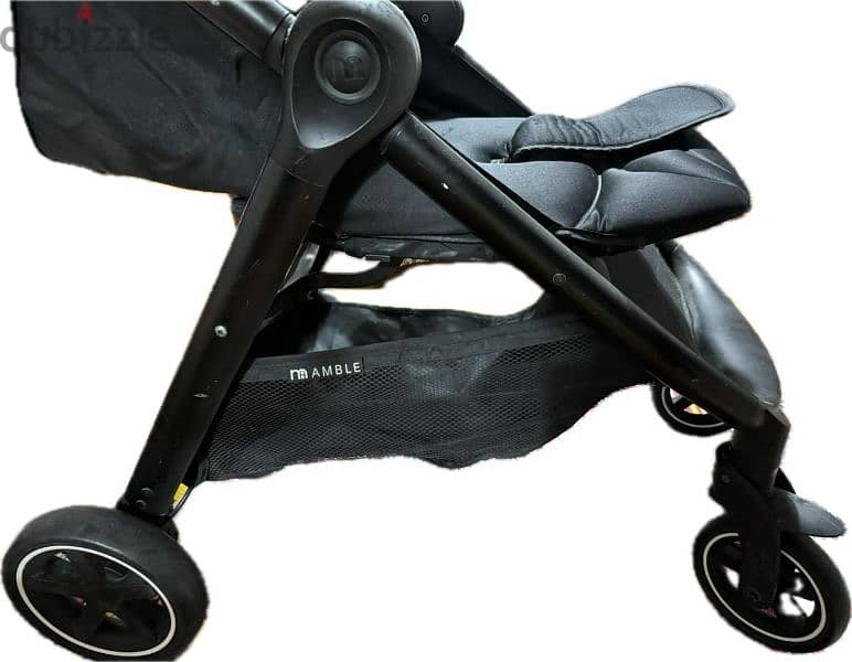 stroller mothercare original 2