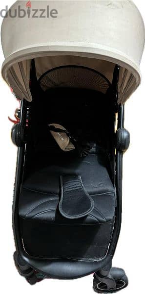 stroller mothercare original 3