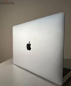 MacBook pro laptop