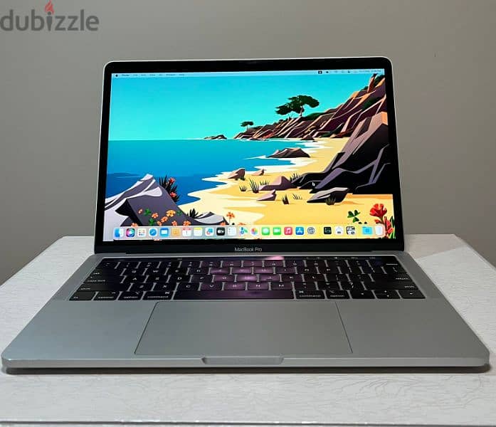 MacBook pro laptop 2
