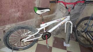 دراجة BMX 0