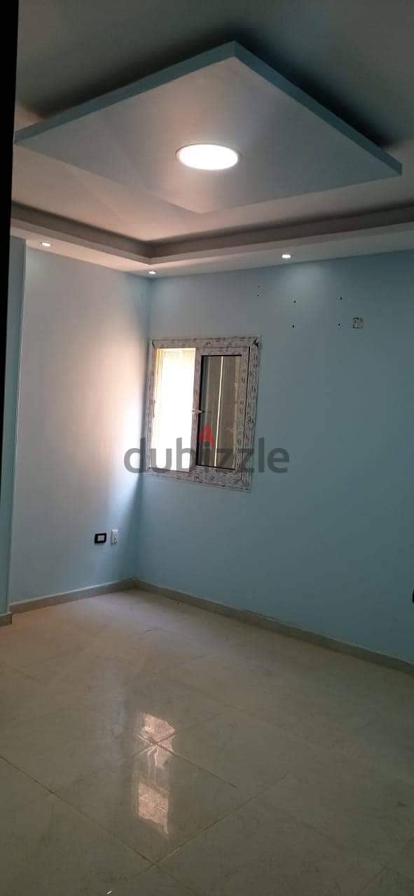 Apartment for sale, area 250 square meters, in a prime location within October, immediate receipt 3
