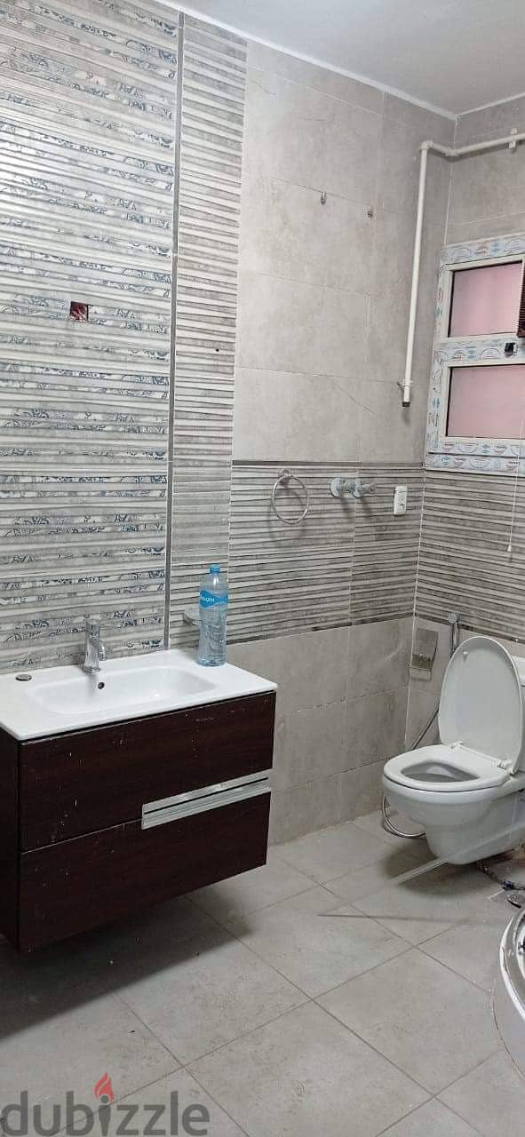Apartment for sale, area 250 square meters, in a prime location within October, immediate receipt 6
