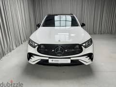 Mercedes-Benz GLC 200 0