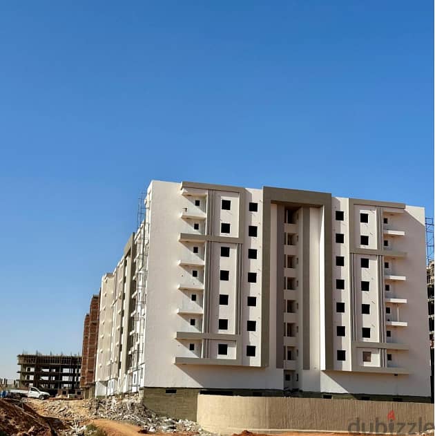 Finished apartment with 10%DP , lowest price in Capital Heights 2 4
