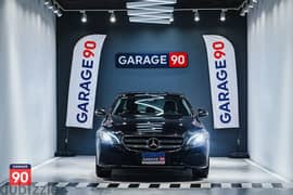 Mercedes E350e Aventguard Hybrid 2018 0