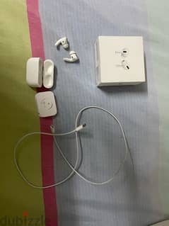 apple airpods 1 0