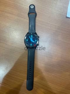 huawei smart watch GT-F70