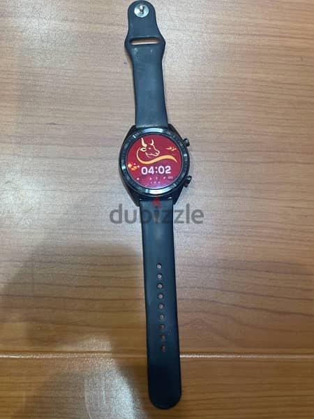 huawei smart watch GT-F70 1