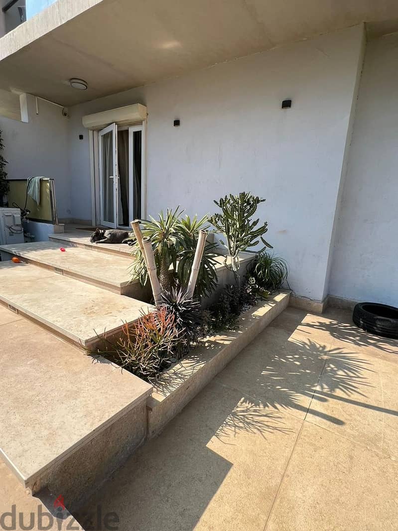 Apartment with Garden for Sale in Zayed Dunes El Sheikh Zayed 8