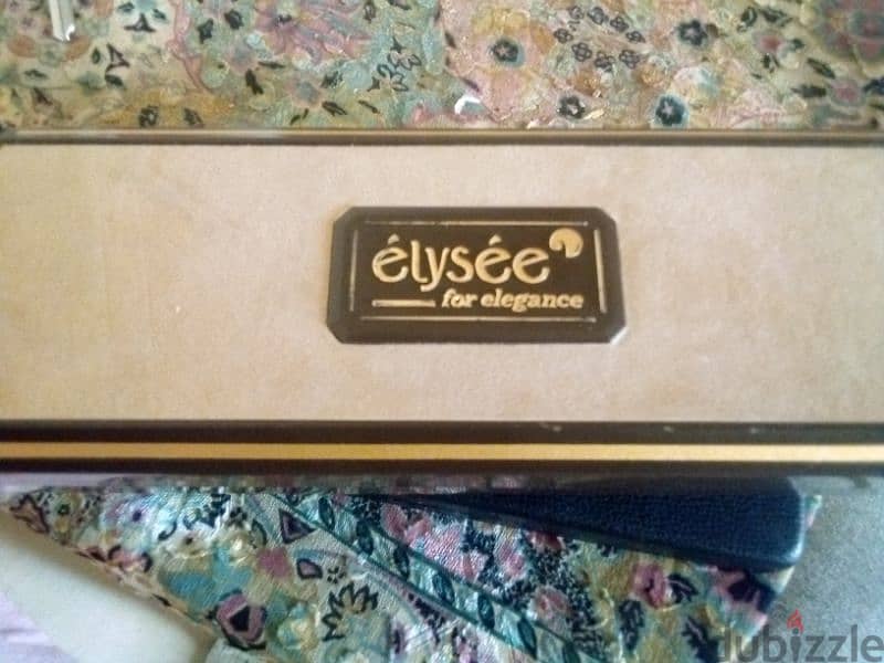 للبيع قلم Elysee الماني 2