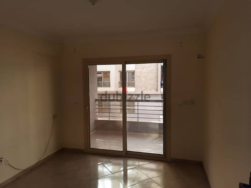 Apartment for sale in Dar Misr 16 elshekh zayed 2