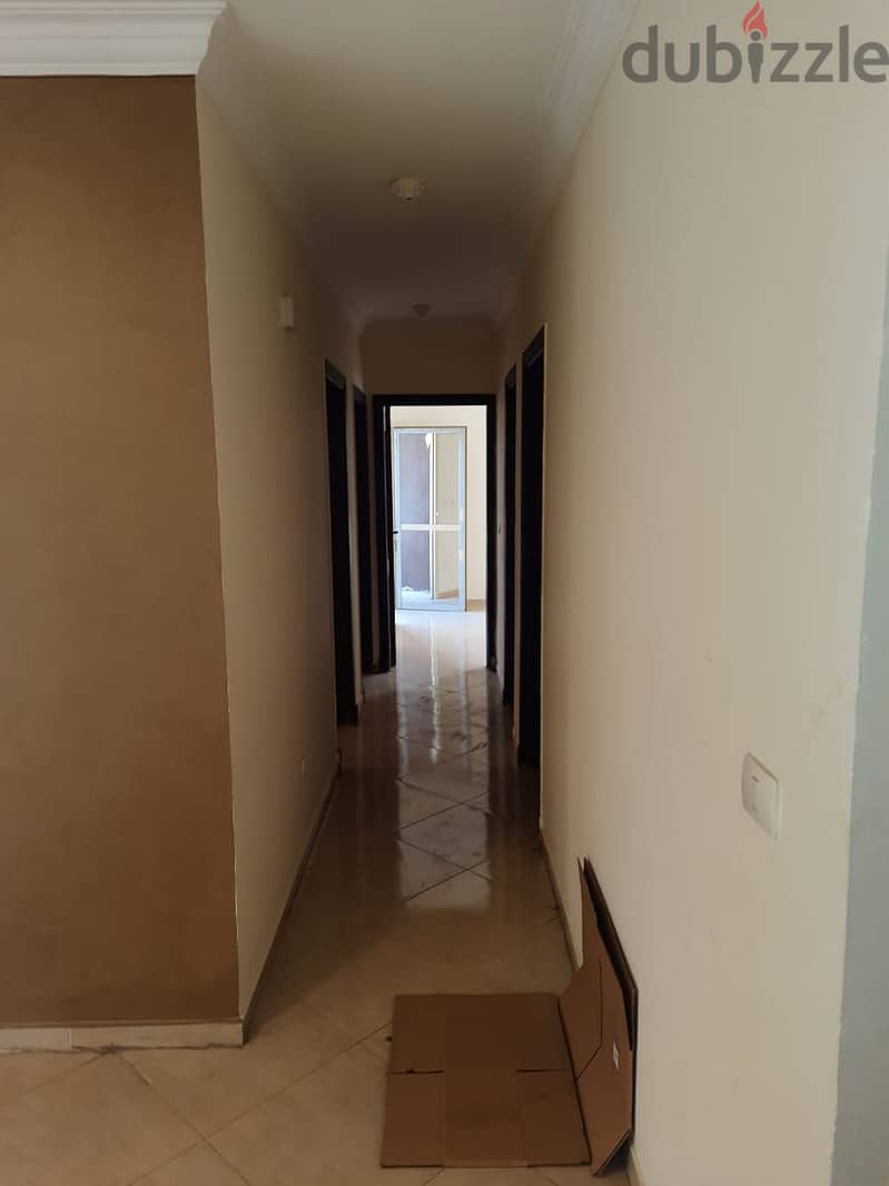 Apartment for sale in Dar Misr 16 elshekh zayed 6