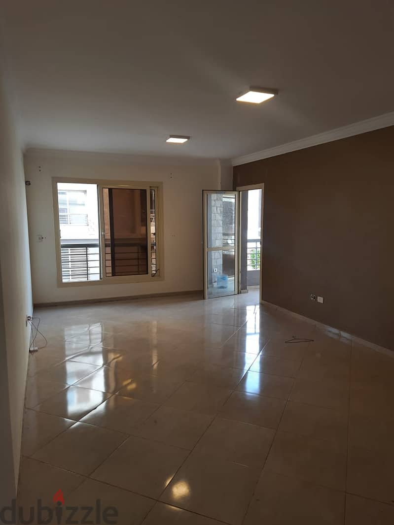 Apartment for sale in Dar Misr 16 elshekh zayed 8