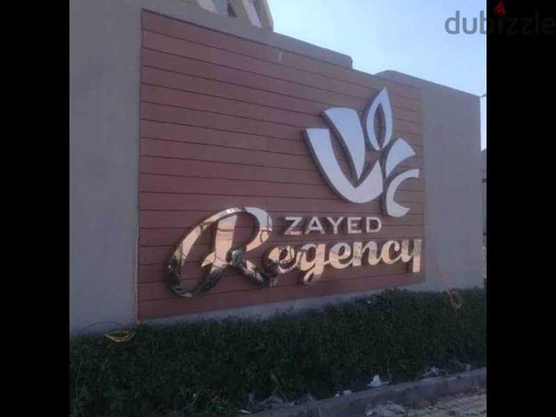 Penthouse for Sale in Zayed Regency El Sheikh Zayed 4