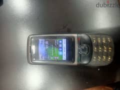 Nokia c2 0