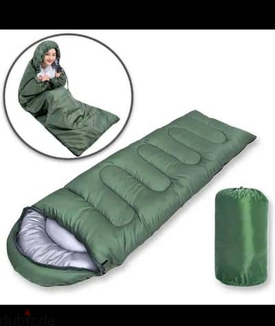 Sleeping Bag