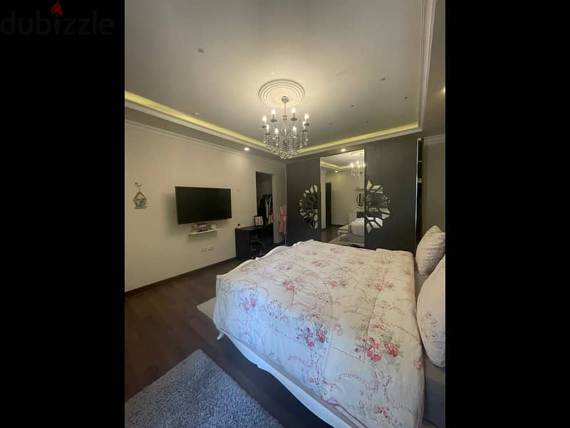 Apartment with Garden for Rent in Zayed Dunes 2