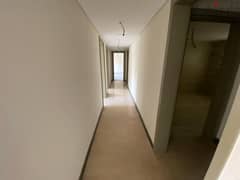 Apartment typical floor for rent in new Giza Amberville