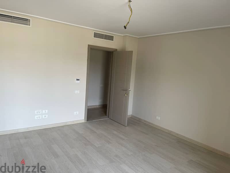 Apartment typical floor for rent in new Giza Amberville 8