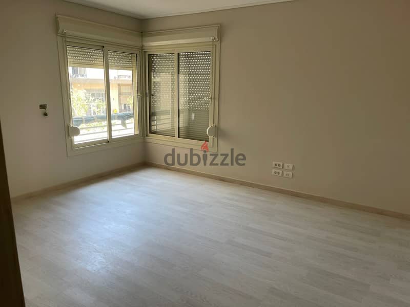 Apartment typical floor for rent in new Giza Amberville 9