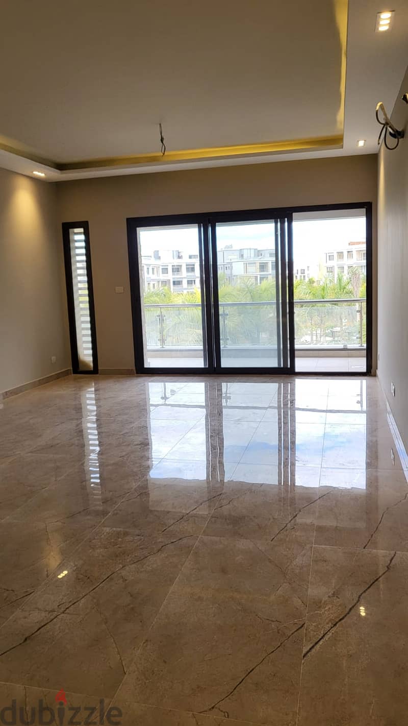 Apartment for Rent in One 16 El Sheikh Zayed 0