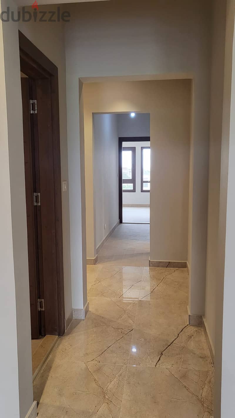 Apartment for Rent in One 16 El Sheikh Zayed 6