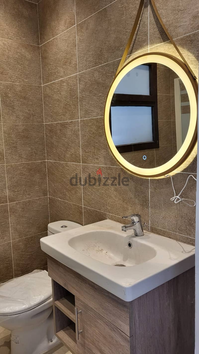 Apartment for Rent in One 16 El Sheikh Zayed 7