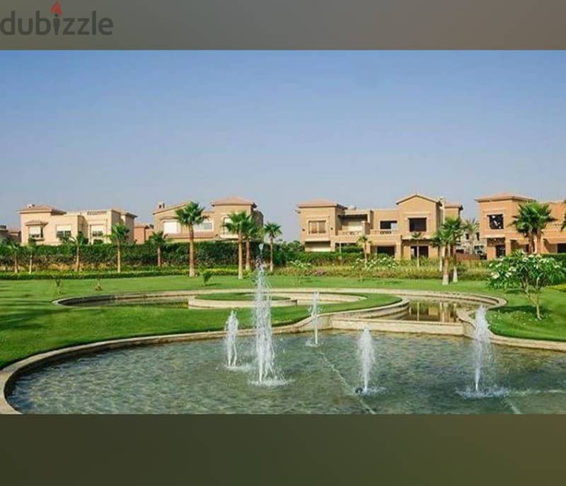 Apartment for sale in Swan Lake Residence  - New Cairo  Phase : Phoenix 1
