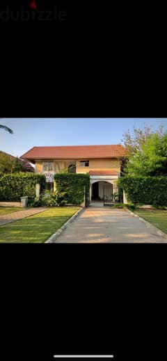 Villa for Sale in Al Rabwa El Sheikh Zayed