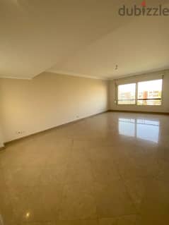 Apartment typical floor for rent in new Giza carnell park 0