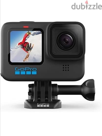 Gopro Hero 10 + Accessories