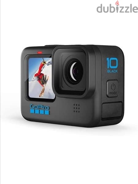 Gopro10 2