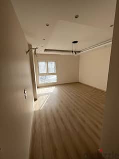 Apartment for rent in Mountain View Icity New Cairo